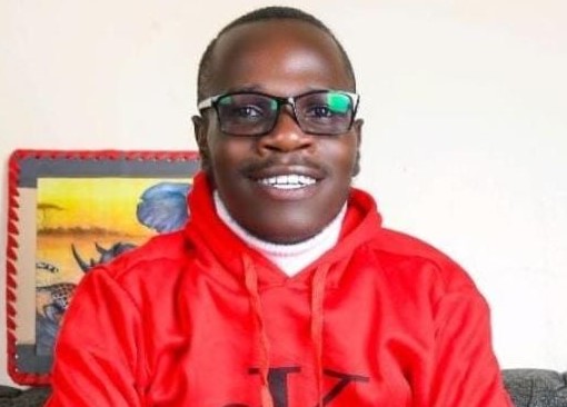 DOMINIC ODIDA