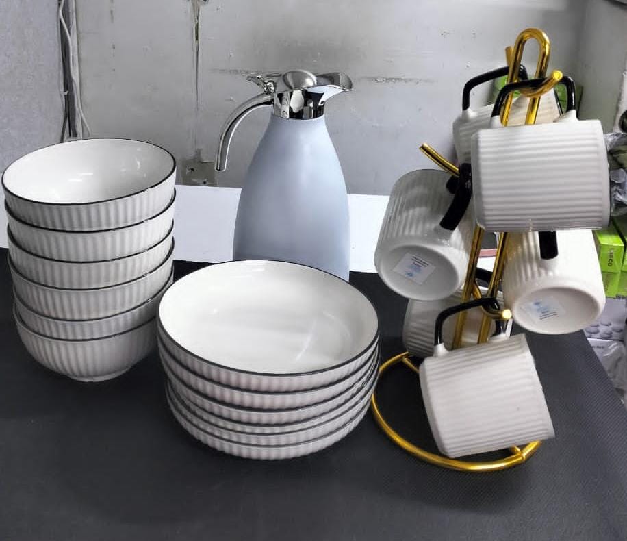 DINNER SET