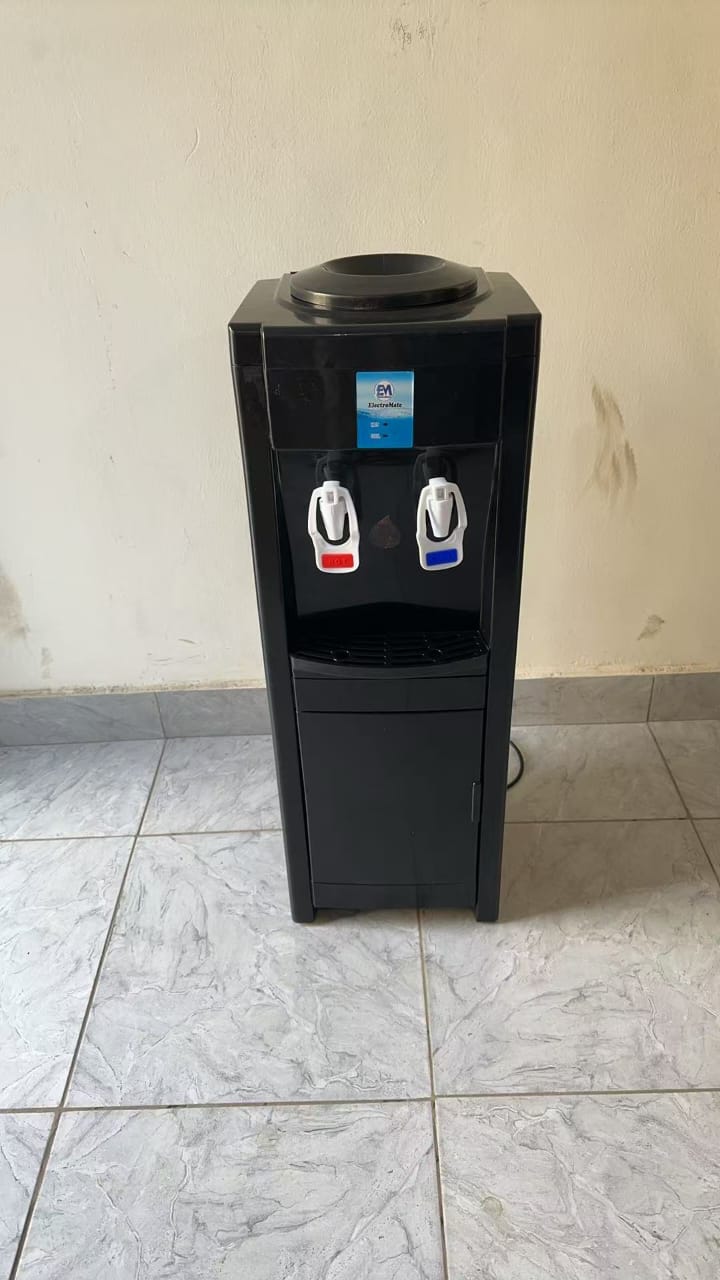 Electromate Hot and normal water dispenser*