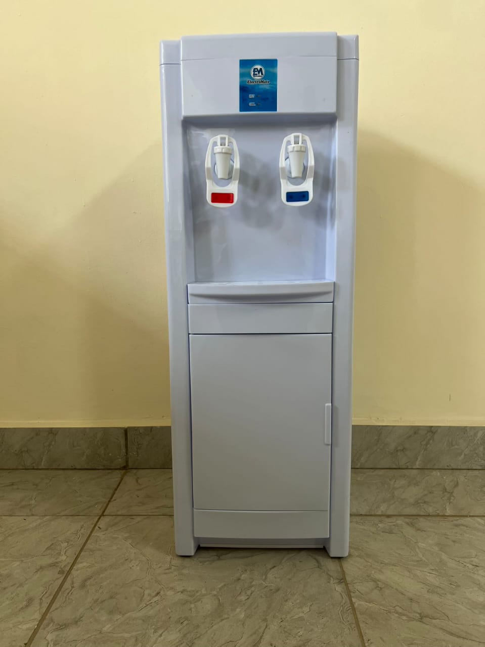 Electromate Hot and normal water dispenserS*