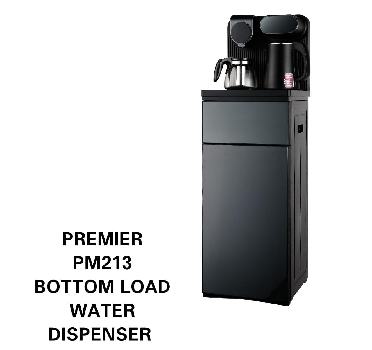 Premier  PM213bottom load water dispenser
